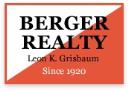 Berger Realty logo