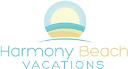 Harmony Beach Vacations logo