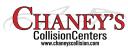 Chaney's Collision Repair Glendale logo