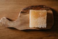 Heirloom Acre Honey image 1