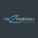 The Zimmerman Law Firm logo