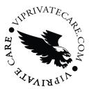 VIPrivate Care New York City logo