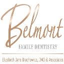 Belmont Family Dentistry logo