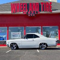 Wheel and Tire World image 5