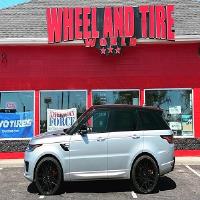 Wheel and Tire World image 2