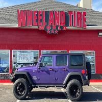 Wheel and Tire World image 3