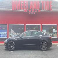 Wheel and Tire World image 4