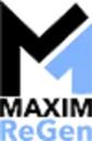 MAXIM ReGen logo