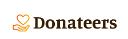 Donateers logo