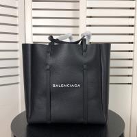 Balenciaga Everyday Medium Tote Bag Calfskin  image 1