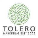 TOLERO Marketing logo