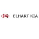 Elhart Kia logo