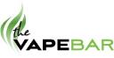 The Vape Bar logo