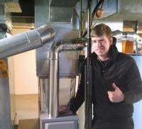Jake's Heating, Air and Plumbing, LLC image 2