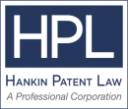 Hankin Patent Law logo