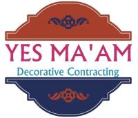 Yes Ma'am Decorative Contracting image 1