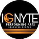 Ignyte Performing Arts School logo