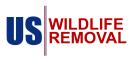 US Wildlife RemovalBird Control logo