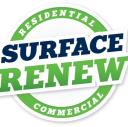 Surface Renew logo
