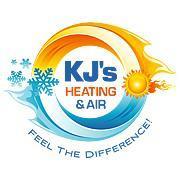 KJ's Heating and Air image 1