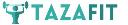 Taza Fit logo