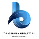 Tradebilly Megastore logo