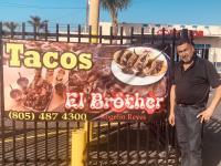 Tacos El Brother Mexican Grill image 1