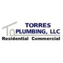 Torres Plumbing LLC logo