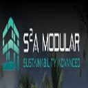 S2A Modular Home Builders logo