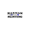 Harman Custom Painting logo