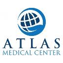 Atlas Medical Center logo