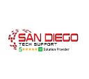 San Diego Techsupport logo