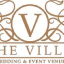 The Villa logo