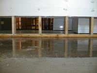 Providence Basement Waterproofing image 1