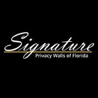 Signature Privacy Walls Of Florida image 1