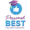 Personal Best College Coaching logo
