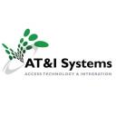 AT&I Systems logo