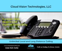 Cloud Vision Technologies image 2