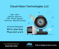 Cloud Vision Technologies image 4