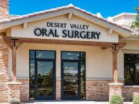 Desert Valley Oral Surgery image 2