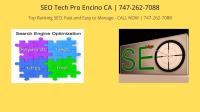 SEO Tech Pro Encino CA | 747-262-7088 image 1