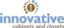 Innovative Cabinets & Closets logo