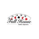 Full House Public Adjusters logo