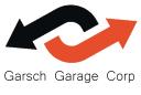 Garsch Garage logo
