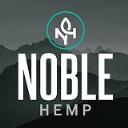 Noble Hemp logo