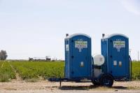 Barrios Enterprise Portable Toilets image 1