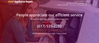 Somerville Appliance Repair ASAP image 2