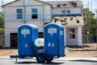Barrios Enterprise Portable Toilets image 3