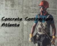Concrete Contractors Atlanta image 5