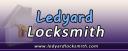 Ledyard Locksmith logo